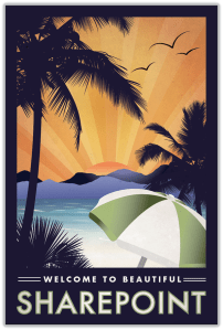 welcome-beautiful-sharepoint